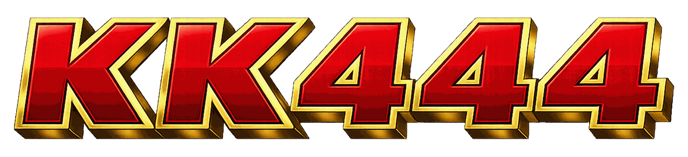 kk444 Logo